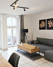 Ferienwohnung Bullay Mosel